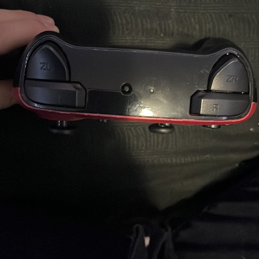 Nintendo Switch Pro Controllers. Pokémon - Picture 5 of 6